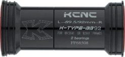 Kcnc Pressfit Innenlager 41 X 92 Mm -Shimano Verkäufe 479958