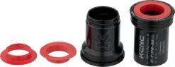 Kcnc Pressfit Innenlager 41 X 92 Mm -Shimano Verkäufe 479959