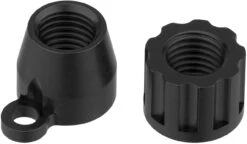 Steckachse Lightning Bolt-On Rear HR -Shimano Verkäufe 480756