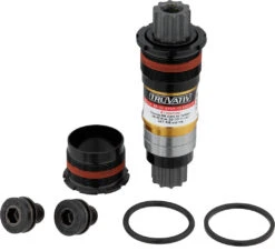 SRAM Giga Pipe Team DH Innenlager -Shimano Verkäufe 481235