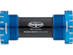 HOPE Edelstahl MTB Innenlager -Shimano Verkäufe 481594