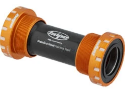 HOPE Edelstahl MTB Innenlager -Shimano Verkäufe 481596