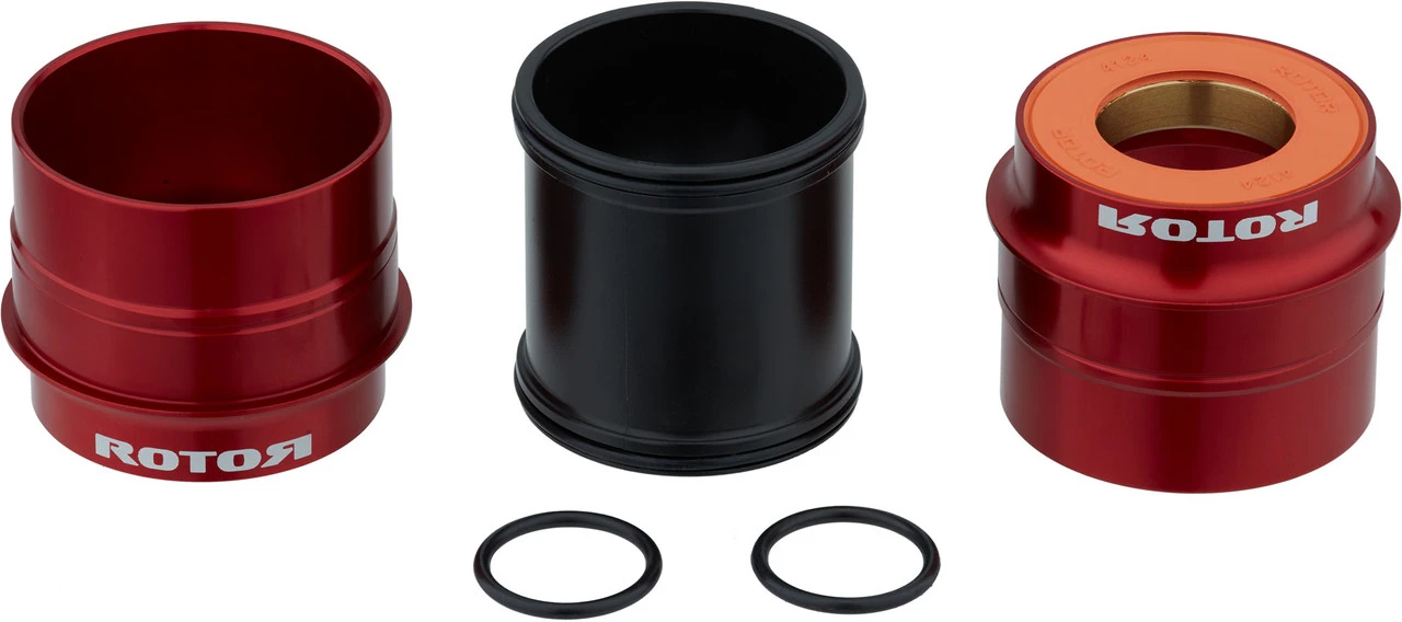 Rotor Pressfit PF30 4624 Road Ceramic Innenlager 46 X 68 Mm 6 Rotor Pressfit PF30 4624 Road Ceramic Innenlager 46 X 68 Mm – Bild 4