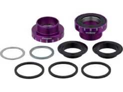 HOPE Edelstahl Innenlager Für 30 Mm Achse -Shimano Verkäufe 482085