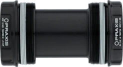 Praxis Works M30 T47 External Bearing Innenlager -Shimano Verkäufe 482152