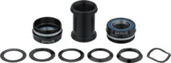 Praxis Works M30 T47 External Bearing Innenlager -Shimano Verkäufe 482153