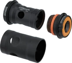 Praxis Works Shimano MTB BB30 / PF30 Conversion Stahl Innenlager -Shimano Verkäufe 482163