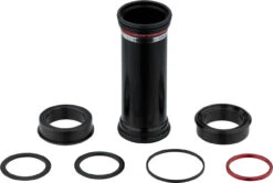 Race Face Cinch BB124 30 Mm Double Row External Seal Innenlager -Shimano Verkäufe 482181