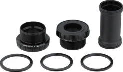 Rotor BB1 BSA MTB Stahl Innenlager -Shimano Verkäufe 484551