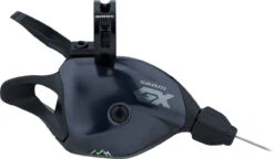 SRAM E-MTB Trigger Schaltgriff GX Eagle Single Click 12-fach -Shimano Verkäufe 484635