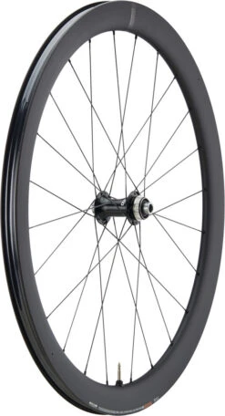 Shimano WH-RS710-C46-TL Disc Center Lock Carbon Laufradsatz -Shimano Verkäufe 484753