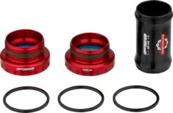 FSA BB-9200 MegaExo 24 Mm NBD BSA Ceramic Innenlager -Shimano Verkäufe 485623