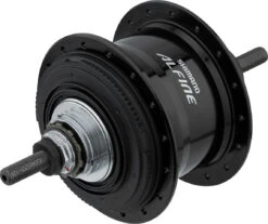 Shimano Alfine Getriebenabe SG-S7001-11 Disc Center Lock -Shimano Verkäufe 486527