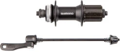 Shimano HR-Nabe FH-M4050 Disc Center Lock -Shimano Verkäufe 486533