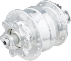 Nabendynamo SD-8 Disc 6-Loch -Shimano Verkäufe 486601