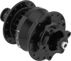 Nabendynamo SD-8 Disc 6-Loch -Shimano Verkäufe 486607