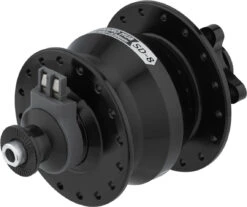 Nabendynamo SD-8 Disc 6-Loch -Shimano Verkäufe 486608