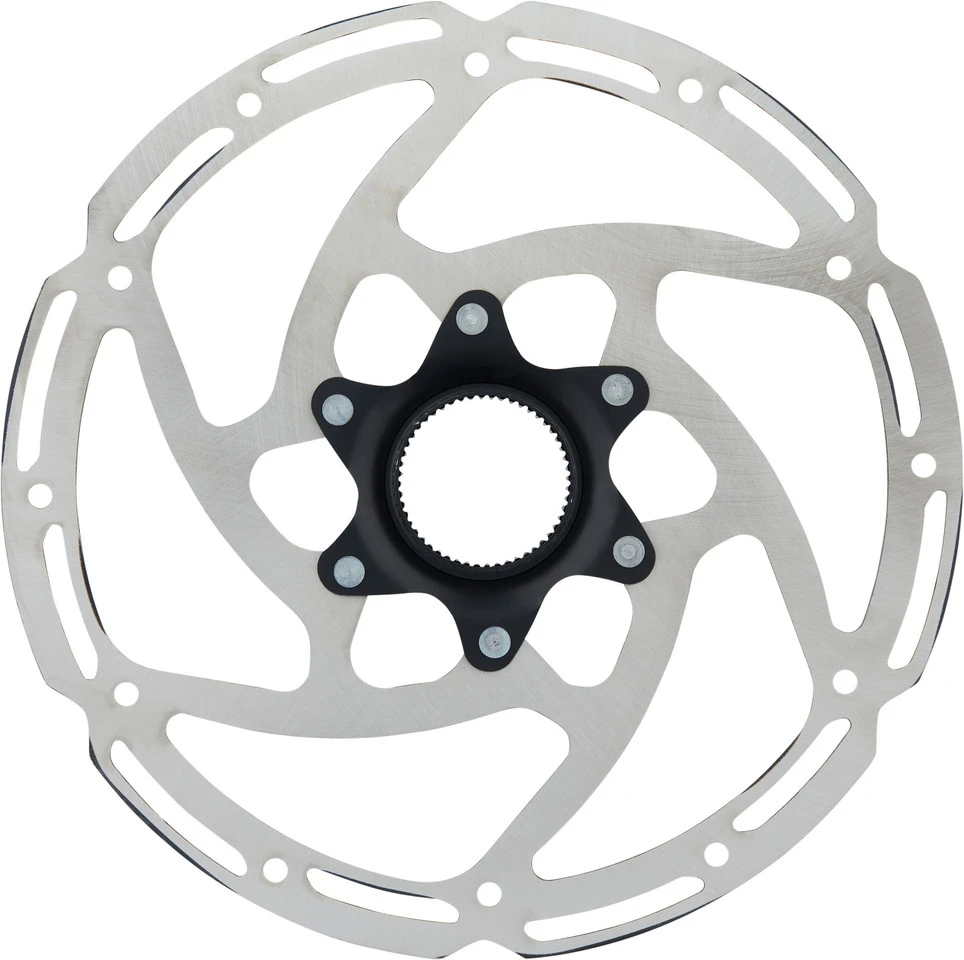 TEKTRO Bremsscheibe Center Lock TR-45 Für E-Bike 4 TEKTRO Bremsscheibe Center Lock TR-45 Für E-Bike – Bild 2