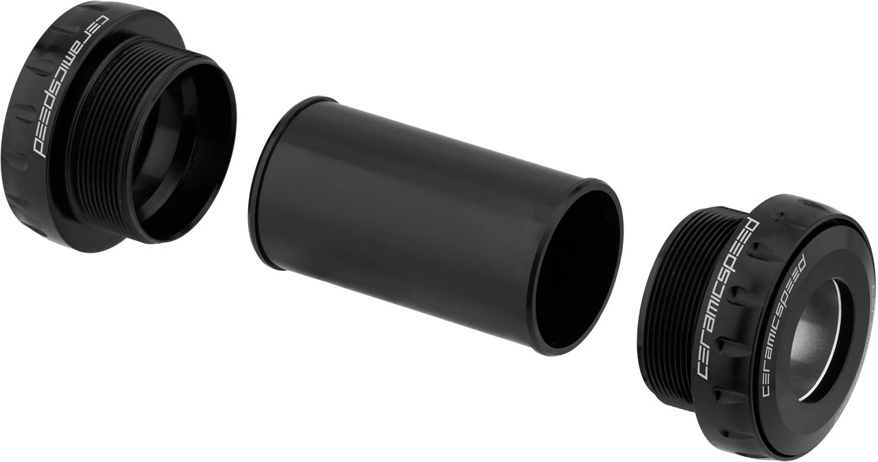 CERAMICSPEED BSA SRAM GXP Road Innenlager 4 CERAMICSPEED BSA SRAM GXP Road Innenlager – Bild 2