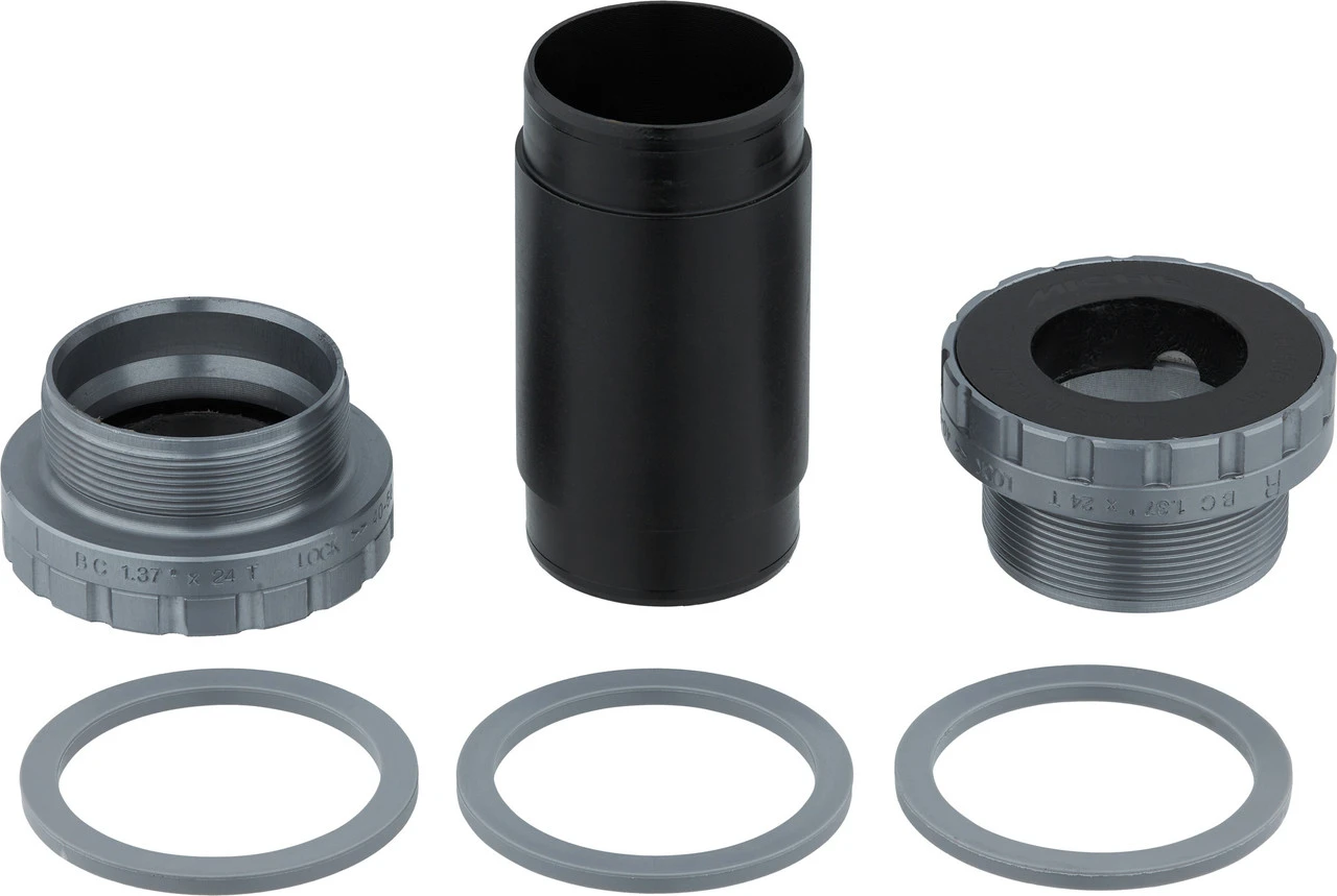 MICHE Evo Max BSA MTB Innenlager 6 MICHE Evo Max BSA MTB Innenlager – Bild 4