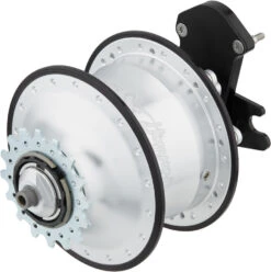 Rohloff Speedhub 500/14 CC Schnellspanner 135 Mm Getriebenabe -Shimano Verkäufe 487140