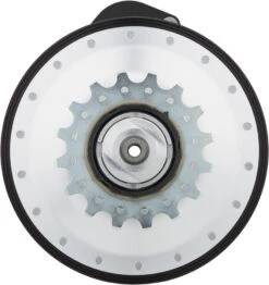 Rohloff Speedhub 500/14 CC Schnellspanner 135 Mm Getriebenabe -Shimano Verkäufe 487142