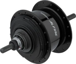 Shimano Alfine Getriebenabe SG-S7001-8 Disc Center Lock -Shimano Verkäufe 487514