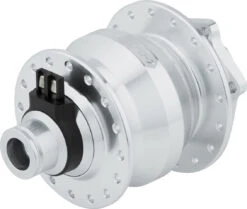 Nabendynamo PD-7 QR12 Disc 6-Loch -Shimano Verkäufe 488043