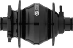 Nabendynamo PD-7 QR12 Disc 6-Loch -Shimano Verkäufe 488048