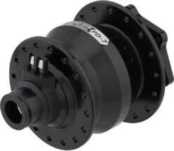 Nabendynamo PD-7 QR12 Disc 6-Loch -Shimano Verkäufe 488049