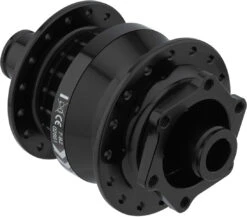 Nabendynamo PD-7 QR12 Disc 6-Loch -Shimano Verkäufe 488050