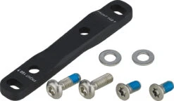 SRAM Scheibenbremsadapter Für 140 Mm Scheibe -Shimano Verkäufe 489042