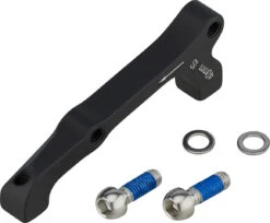 SRAM Scheibenbremsadapter Für 200 Mm Scheibe -Shimano Verkäufe 489075