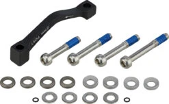 SRAM Scheibenbremsadapter Für 200 Mm Scheibe -Shimano Verkäufe 489081