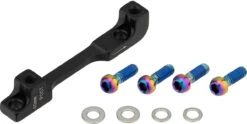 SRAM Scheibenbremsadapter Für 200 Mm Scheibe -Shimano Verkäufe 489084