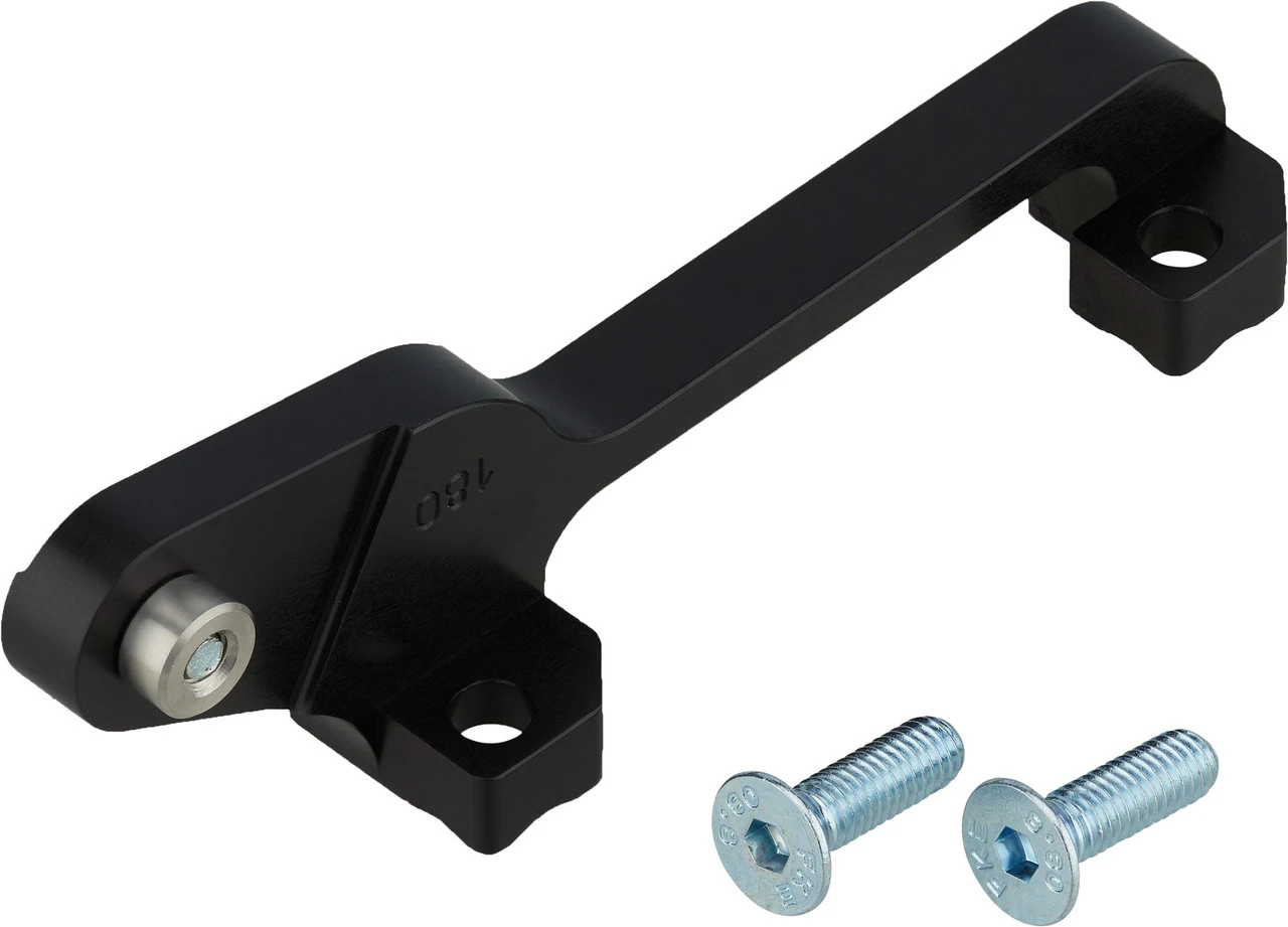 Rohloff Fatbike Scheibenbremsadapter Für 180 Mm Scheibe 5 Rohloff Fatbike Scheibenbremsadapter Für 180 Mm Scheibe – Bild 3