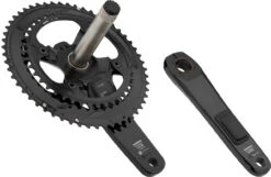 Shimano Dura-Ace Powermeter Kurbelgarnitur FC-R9200-P Hollowtech II -Shimano Verkäufe 489883