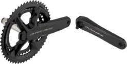 Shimano Dura-Ace Powermeter Kurbelgarnitur FC-R9200-P Hollowtech II -Shimano Verkäufe 489884