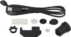 Shimano Dura-Ace Powermeter Kurbelgarnitur FC-R9200-P Hollowtech II -Shimano Verkäufe 489885