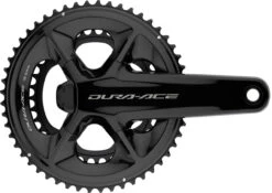 Shimano Dura-Ace Powermeter Kurbelgarnitur FC-R9200-P Hollowtech II -Shimano Verkäufe 489886