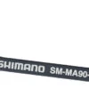 Shimano Scheibenbremsadapter XTR, XT Für 160 Mm Scheibe -Shimano Verkäufe 489914