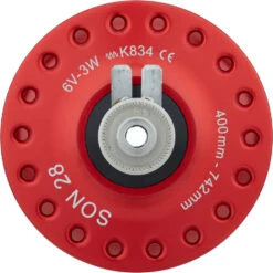 28 Disc Center Lock Nabendynamo -Shimano Verkäufe 489957