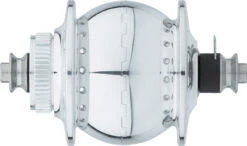 28 Disc Center Lock Nabendynamo -Shimano Verkäufe 489958