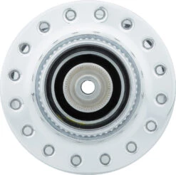 28 Disc Center Lock Nabendynamo -Shimano Verkäufe 489961