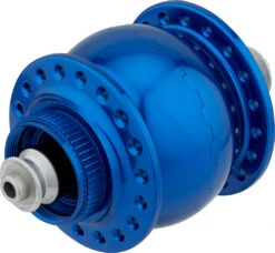 28 Disc Center Lock Nabendynamo -Shimano Verkäufe 489964