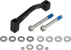 SRAM Scheibenbremsadapter Für 170 Mm Scheibe -Shimano Verkäufe 489981
