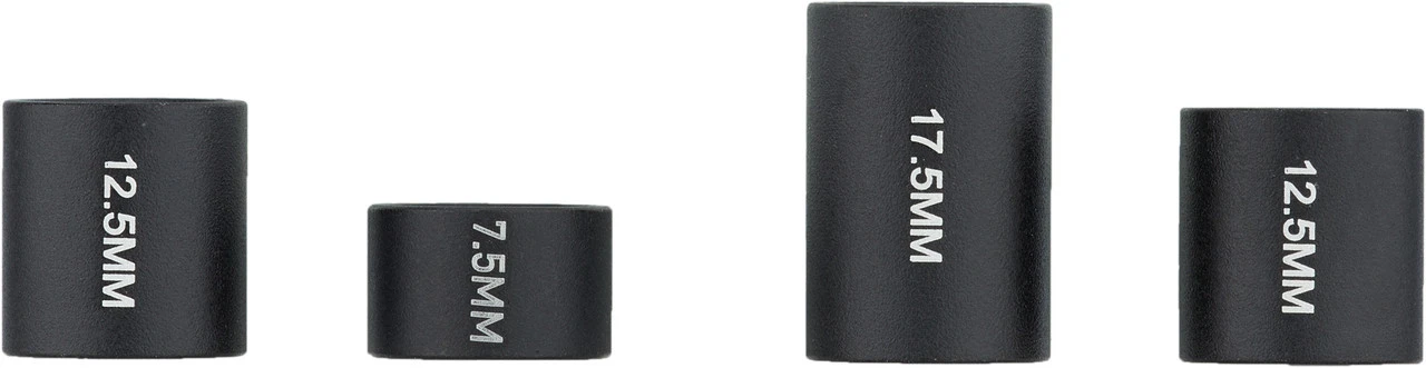 SRAM Scheibenbremsadapter Spacer Für 160 Mm Scheibe 3 SRAM Scheibenbremsadapter Spacer Für 160 Mm Scheibe