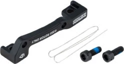 Shimano Scheibenbremsadapter Für 203 Mm Scheibe -Shimano Verkäufe 490093