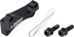 Shimano Scheibenbremsadapter Für 203 Mm Scheibe -Shimano Verkäufe 490096