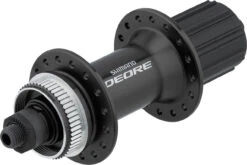 Shimano Deore HR-Nabe FH-M6000 Disc Center Lock Für Schnellspannachse -Shimano Verkäufe 490253